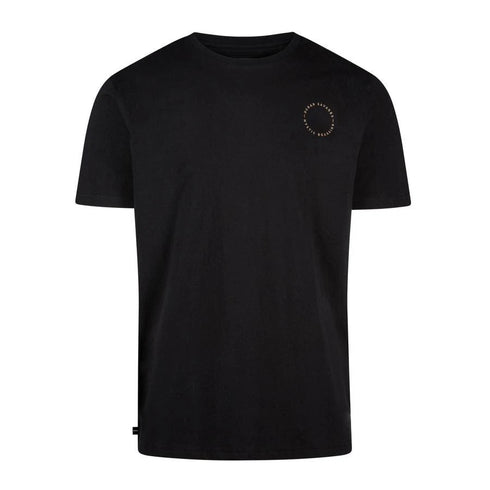 Mystic Savage Tee Black
